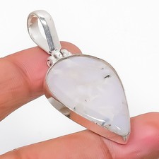 Ciondolo gioiello in argento