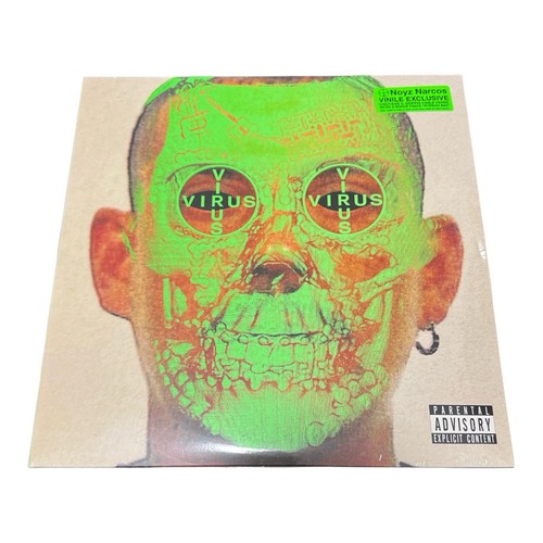 Noyz narcos virus - narcos,