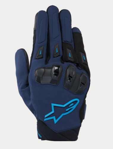 Alpinestars guanti moto - alpinestars,