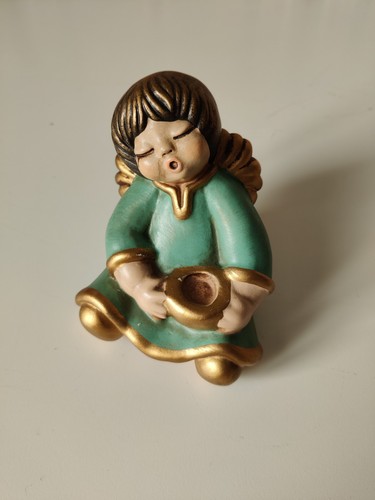 Statuina porta candele thun - porta,