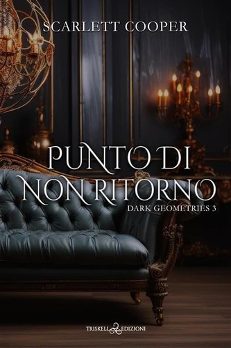 Libri cooper scarlett punto - libri,