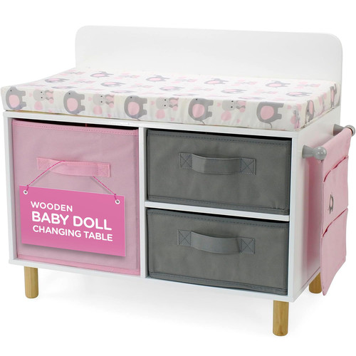 Emily rose pollici baby - 14-19,