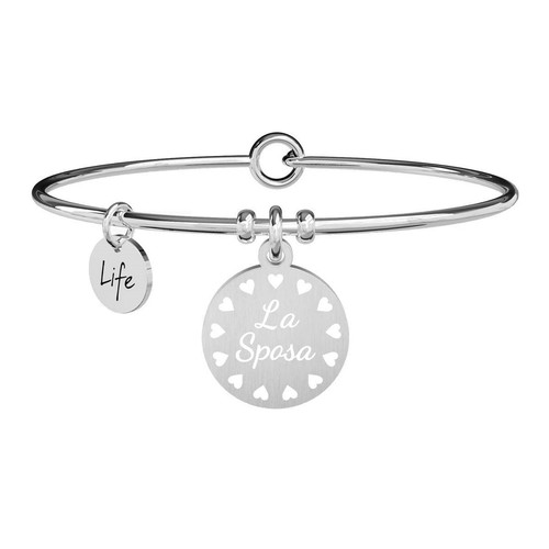 Bracciale kidult donna special - bracciale,