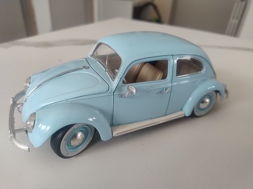Volkswagen beetle 1955 - volkswagen,
