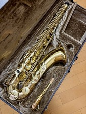 Yanagisawa Tenor Sax T-900 in