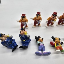 1989 DISNEY MICKEY MOUSE