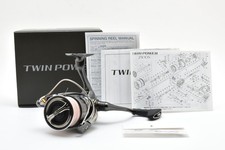 Shimano doppio potenza - doppio,