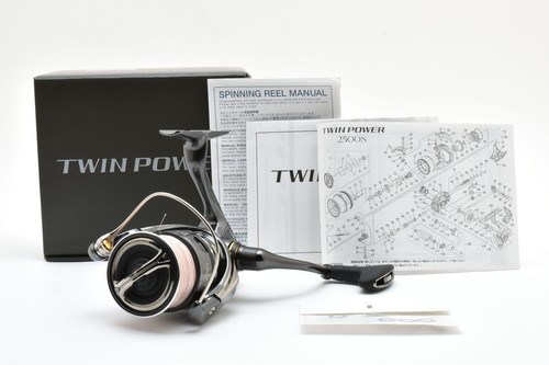 Shimano doppio potenza - doppio,