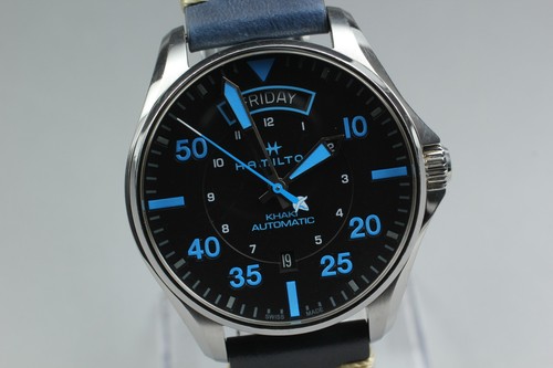 Quasi nuovo orologio - nuovo】,