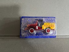 Auto Miniatura Dodge WC 54 52