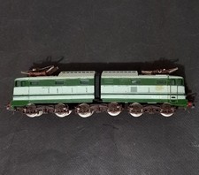 LIMA 8026 H0 Locomotore E 646