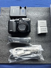 Canon PowerShot G10 14,7