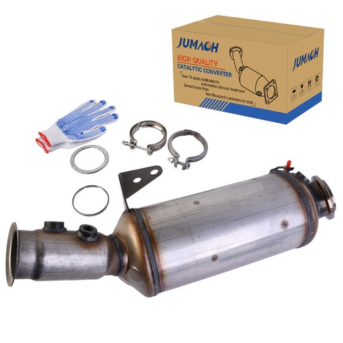 Filtro antiparticolato diesel