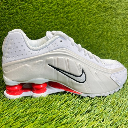 Scarpe ginnastica nike shox - da,