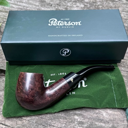 Peterson aran smooth - aran,