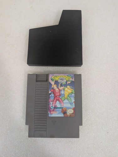 Battletoads double dragon - double,