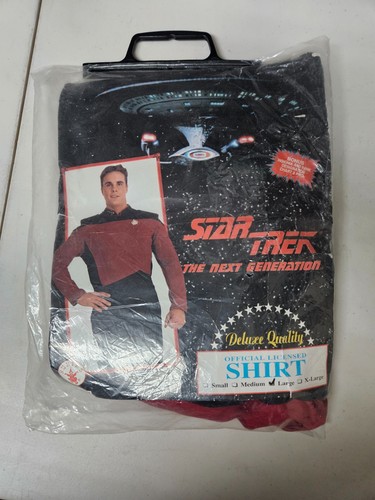 Star trek the - trek, next