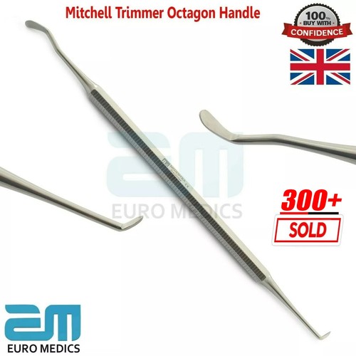 Trimmer chirurgia dentale