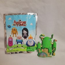 Adventure time serie - time,