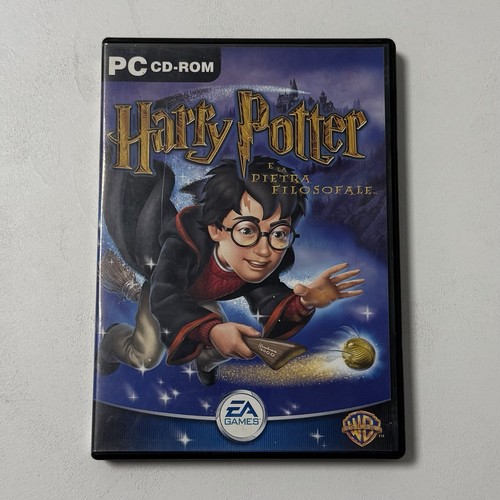 Gioco harry potter pietra - gioco,