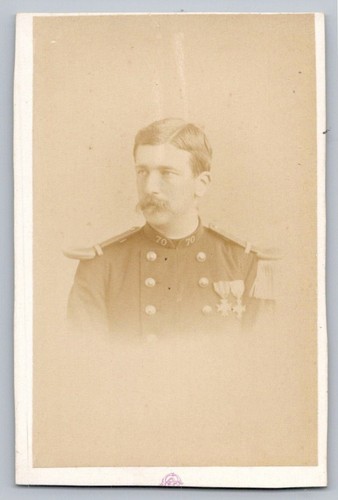 1870s cdv comte alof - 1870s,