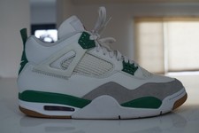 Air Jordan 4 IV Retro X Nike