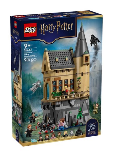 Lego 76463 harry potter - lego,
