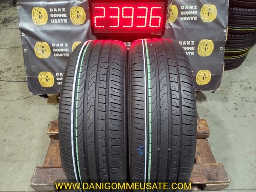 Pneumatici estivi gomme - 2,