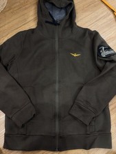 FELPA UOMO AERONAUTICA