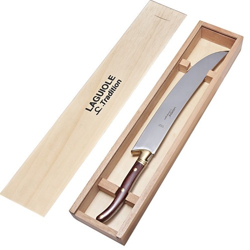 Laguiole tradition champagne - laguiole,