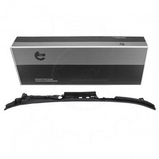 Griglia Di Cofano Motore