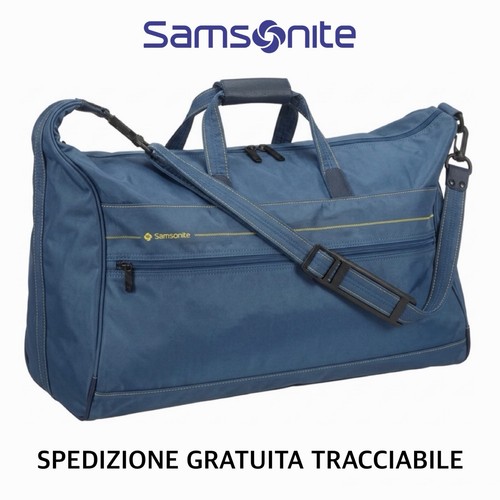 Borsone samsonite - borsone,
