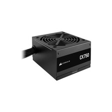 CORSAIR ALIMENTATORE CX SERIES, CX650, 650 WATT, 80 PLUS BRONZE