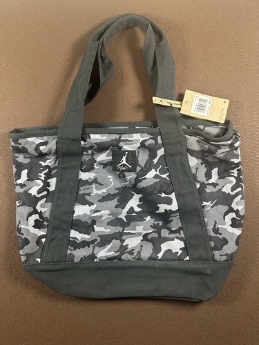 Nike air jordan tote bag - nike,