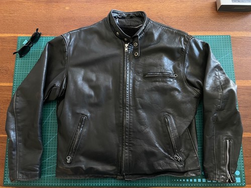 1990s schott 141 cafe - schott,