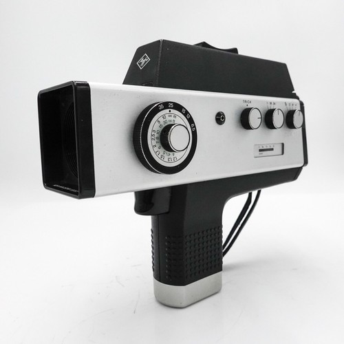Fotocamera agfa movexoom - agfa,