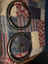 Zipp Speed Weaponry 404 Ruota