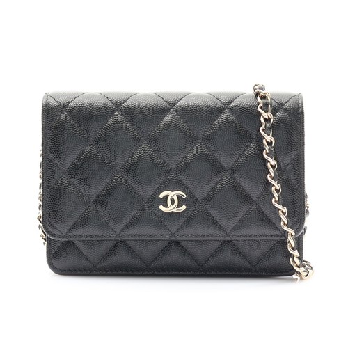 Chanel borsa tracolla mini - tracolla,