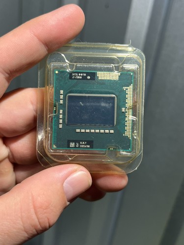 Processore cpu computer - cpu,