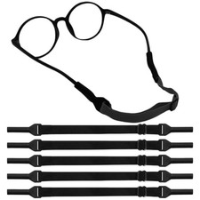 5 Cinghie Regolabili per