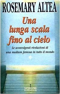 Una lunga scala fino - , cielo
