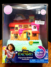Disney Encanto Magica Casa