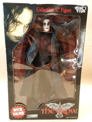 The crow eric - crow, draven