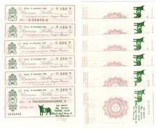 Banca Sella - Biella - Lotto 6