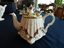 Royal Albert OCR Made by Royal