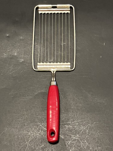 Vintage ekco serrated miracle - vintage,