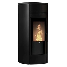 Termostufa A Pellet Idro Style