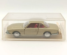 Schuco modello 815 BMW 2800 CS