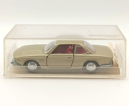 Modellino auto schuco 815 - schuco, bmw