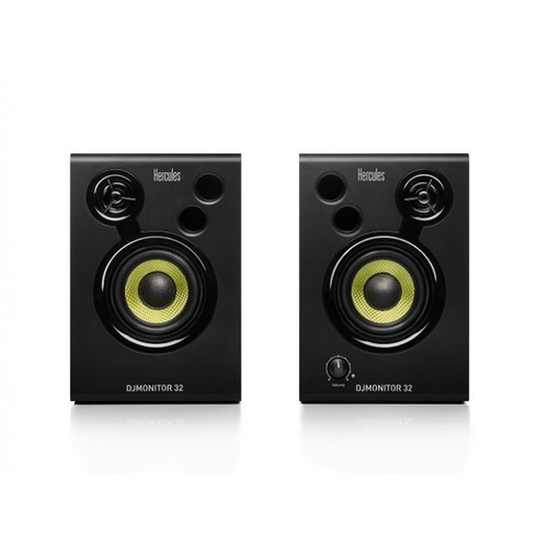 Hercules djmonitor coppia - hercules, 32